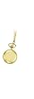 Charles-Hubert Paris Pendant Watch 6767