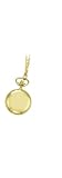 Charles-Hubert Paris Pendant Watch 6767