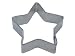 Star Cookie Cutter - 2-3/4"