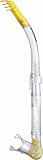 Cressi Delta I Reversible Snorkel