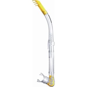 Cressi Delta I Reversible Snorkel