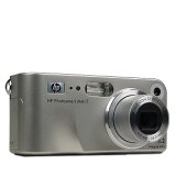 Click here to buy HP Photosmart M417 5.2MP Digital Camera with 3x Optical Zoom by Hewlett-Packard.