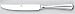 Kitchen & Housewares : Rattail Dinner Knife