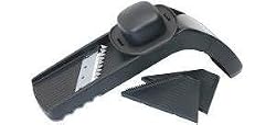 Progressive HGT-11 Folding Mandolin Slicer - Black