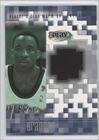 2001-02 Upper Deck Playmakers PC Warm Up #TBW - Terrell Brandon/350