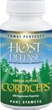 UPC 633422031033 product image for Fungi Perfecti Host Defense Cordyceps Capsules, 120 Count | upcitemdb.com
