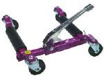Go Jack 5000 - 5000 Lb. Vehicle Dolly Caster System - Pair - Go-Jack - 5000