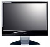 ViewSonic VX2435wm 24 Wide Multifunction LCD Display