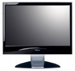 ViewSonic VX2435wm 24 Wide Multifunction LCD Display