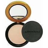 Colorescience Pressed Mineral Compact - Savoir Faire 0.42oz