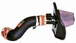 K&N 57-2537 Fuel Injection Performance Kit Gen2 Air Intake Kit