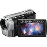 Panasonic HDCTM15 16GB Full HD Camcorder
