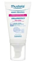 Mustela Dermo-Pediatrics Stelaprotect Face Cream - 1.3 fl. oz.