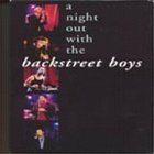 Click here to buy Backstreet Boys - A Night Out with the Backstreet Boys by  Gabriel Jarret, William B. Davis, Andrew Koenig, Phillip R. Allen, and Charlie Stratton .
