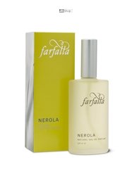 Farfalla Nerola - Naturparfum f&uuml;r Frauen. 50ml Preisvergleich