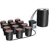 Water Pump Tubing
