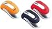 Produkt-Bild: ednet Optical Scroll Mouse, USB und PS/2 black