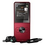 Sony Ericsson W350i turbo debase Handy ohne Branding