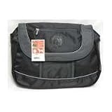 Sherpa SPORT SACK Messenger/Courier Style Small Pet Dog Cat Kitten Ferret Rabbit Carrier. Color-Black Size Small 15