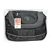 Sherpa SPORT SACK Messenger/Courier Style Small Pet Dog Cat Kitten Ferret Rabbit Carrier. Color-Black Size Small 15L x 7.25W x 9.5H (Pets Up to 6 Pounds) Airline/Subway/Rail Approved