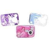 Disney 2.1MP Princess Digital Camera