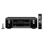 DENON AV�T���E���h���V�[�o�[ �u���b�N AVR-X1000K
