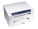 Xerox WorkCentre PE3119 - Multifunction ( B/W ) - laser - copying (up to): 18 ppm - printing (up to): 18 ppm - 250 sheets - USB