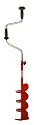 Eskimo 7-in 2-Piece Ice Fishing Hand Ice Auger