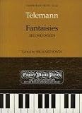 Fantaisies: Second Dozen (Easier Piano Pieces)