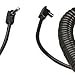 Metz MZ 5534 Coiled PC Cord