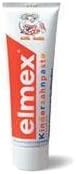 Elmex Childrens Toothpaste - 50ml by Elmex