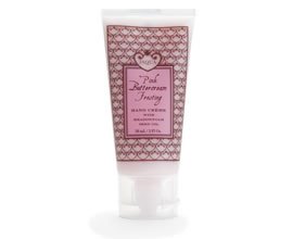 Jaqua Pink Buttercream Frosting Hand Creme