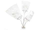 RSVP International ZIP-04 Telescoping Bag Dryer