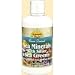 Dynamic Health Sea Mineral With Silver And Grns 32 oz