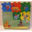 Sesame Street Alphabet Foam Floor Puzzle