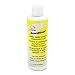Marker Board Cleaner, Conditioner, Reduced Odor, 8 Ounces Bottle QRT551