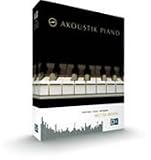 NATIVE INSTRUMENTS AKOUSTIK PIANO