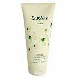 Perfume by Parfums Gres, ( CABOTINE DE GRES BODY LOTION 6.8 oz. + On Sale ) - @Up To 51% Off
