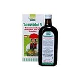 Tannenblut Cough Syrup 250ml cough syrup by Hubner