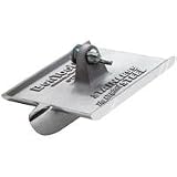 Bon Tools 88-414 Cast Stainless Steel Walking Concrete Groover # 314