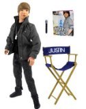 Justin Bieber Singing Doll - "Baby"