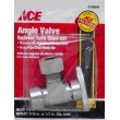 : Quarter Turn Shut-Off Valve (AH2050) by Plumb Pak Corporation