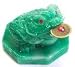 Money Frogs