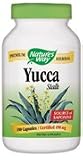 Yucca Stalk-180C 180 Capsules