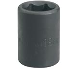 Review Draper 410MMB / 12MM IMPACT SOCKET 1/2DR-BULK