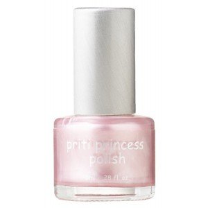 Priti NYC Nail Polish Stepmothers Dress