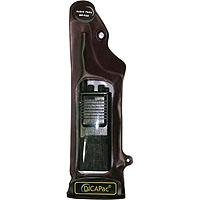 DICAPac WP-R10 Radio Pack Waterproof Case with Neck Strap for Two Way Radios 