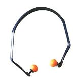 3M #R-1310 Band Hear Protector