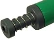 E-Zee Weeder - Coarse Canning Salt Applicator for Weed Control