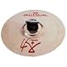 Zildjian Oriental Trash Splash Cymbal, 11 Inches